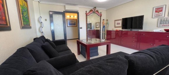 2 غرف نوم شقة في Benidorm, Spain رقم 4082 14