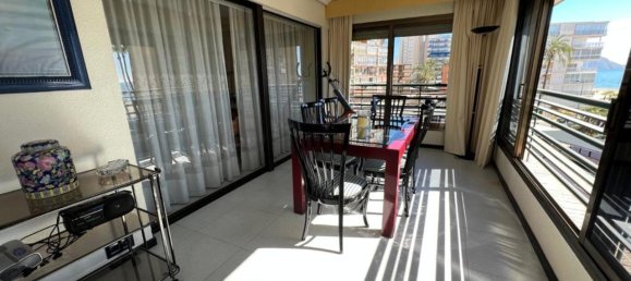 2 غرف نوم شقة في Benidorm, Spain رقم 4082 13