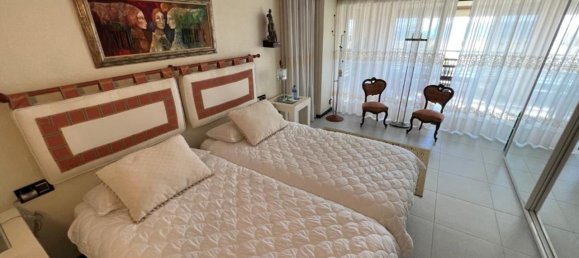 2 غرف نوم شقة في Benidorm, Spain رقم 4082 29