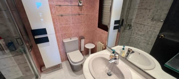 2 غرف نوم شقة في Benidorm, Spain رقم 4082 5