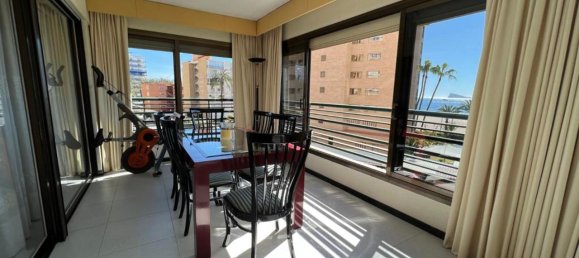 2 غرف نوم شقة في Benidorm, Spain رقم 4082 27