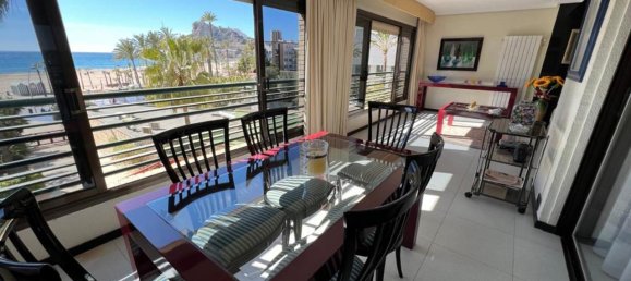 2 غرف نوم شقة في Benidorm, Spain رقم 4082 19