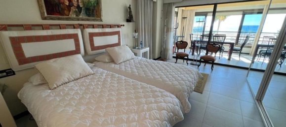 2 غرف نوم شقة في Benidorm, Spain رقم 4082 7