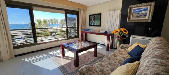 2 غرف نوم شقة في Benidorm, Spain رقم 4082 30