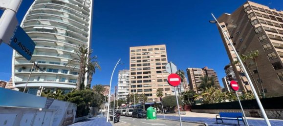 2 غرف نوم شقة في Benidorm, Spain رقم 4082 10