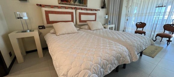 2 غرف نوم شقة في Benidorm, Spain رقم 4082 3