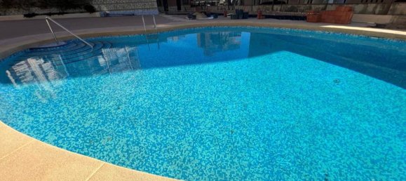 2 غرف نوم شقة في Benidorm, Spain رقم 4082 25