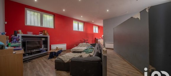 Villa T5 em Bouligny, France N.º 324756 2