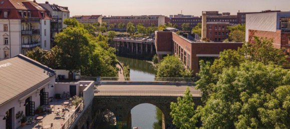 موقف سيارات في Leipzig, Germany رقم 358871 5