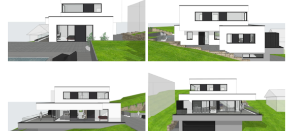 Земельный участок в Майн-Кинциг, Германия № 284421 10