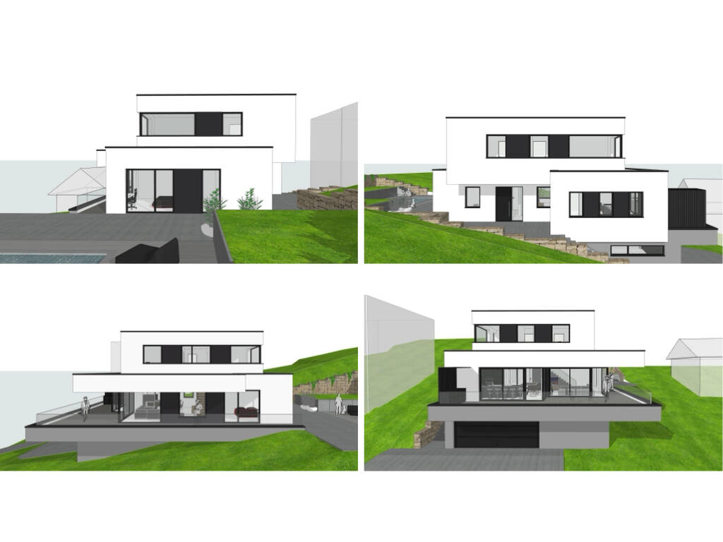 Земельный участок в Майн-Кинциг, Германия № 284421