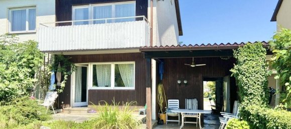 5غرفة تاون هاوس في Muhldorf am Inn, Germany رقم 30680 3