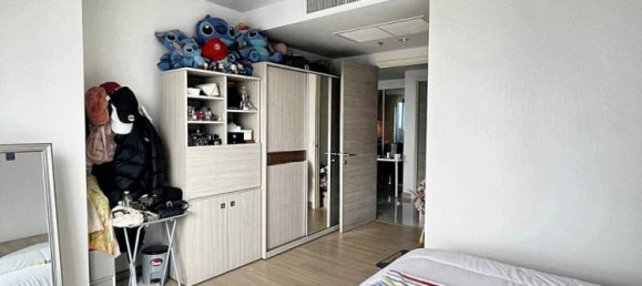 2 chambres Condo à Bangkok, Thailand No. 13762 3