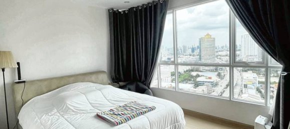 2 chambres Condo à Bangkok, Thailand No. 13762 2