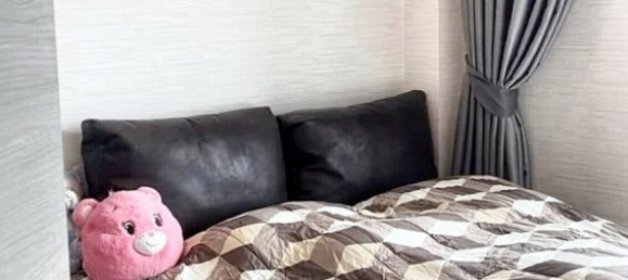 2 chambres Condo à Bangkok, Thailand No. 13762 4