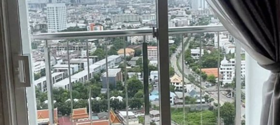 2 chambres Condo à Bangkok, Thailand No. 13762 5