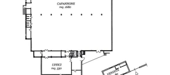 Almacén de 5 habitaciónes en Occhieppo Inferiore, Italy No. 103132 17