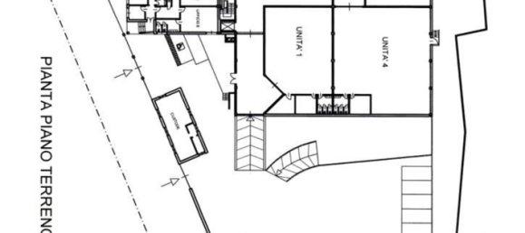 Almacén de 5 habitaciónes en Occhieppo Inferiore, Italy No. 103132 19