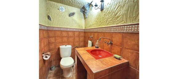 Propriété commerciale à Fasnia, Spain 150m² No. 150894 46