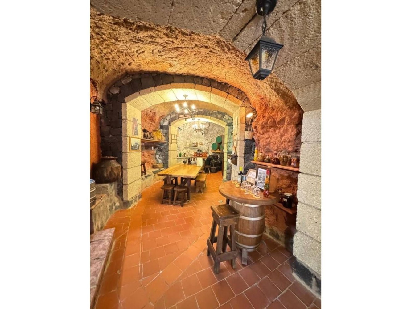 150m² Commercial property in Fasnia, Spain No. 150894