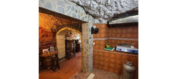 Propriété commerciale à Fasnia, Spain 150m² No. 150894 26