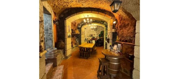 Propriété commerciale à Fasnia, Spain 150m² No. 150894 14