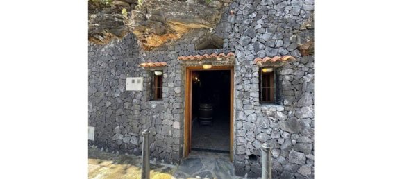 Propriété commerciale à Fasnia, Spain 150m² No. 150894 9