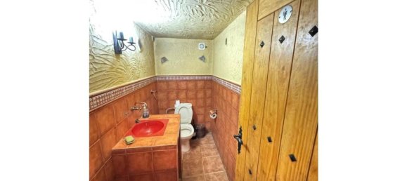 Propriété commerciale à Fasnia, Spain 150m² No. 150894 47