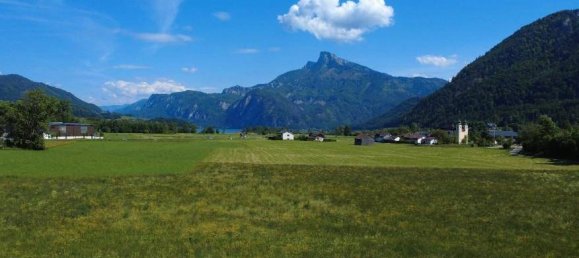 Apartamento de 5 divisões em Mondsee, Austria N.º 209410 4