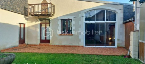 6 bedrooms House in Civray-de-Touraine, France No. 44296 29