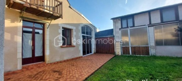 6 bedrooms House in Civray-de-Touraine, France No. 44296 3