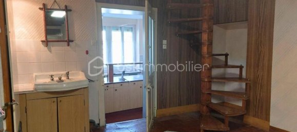 6 bedrooms House in Civray-de-Touraine, France No. 44296 41