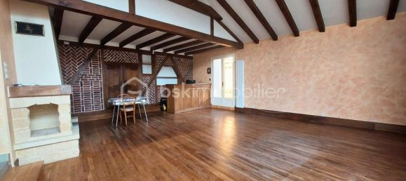 6 bedrooms House in Civray-de-Touraine, France No. 44296 12