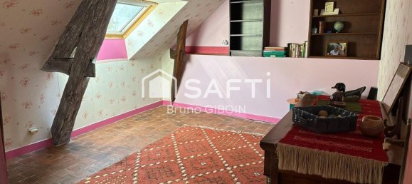 Adosado de 3 dormitorios en Gien, France No. 73304 14