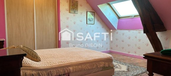 Adosado de 3 dormitorios en Gien, France No. 73304 13