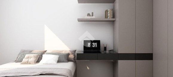 2-Zimmer Wohnung in Concorezzo, Italy, Nr. 274945 39