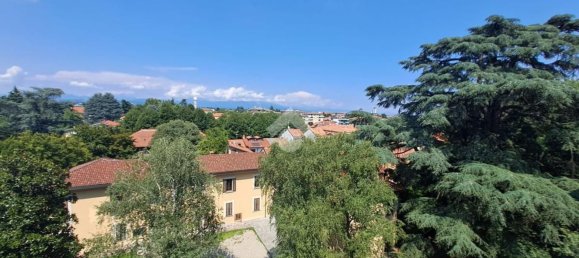 2-Zimmer Wohnung in Concorezzo, Italy, Nr. 274945 11