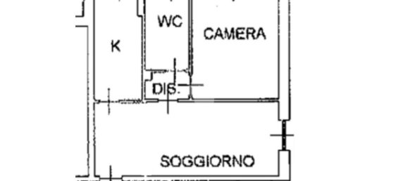 2-Zimmer Wohnung in Concorezzo, Italy, Nr. 274945 48