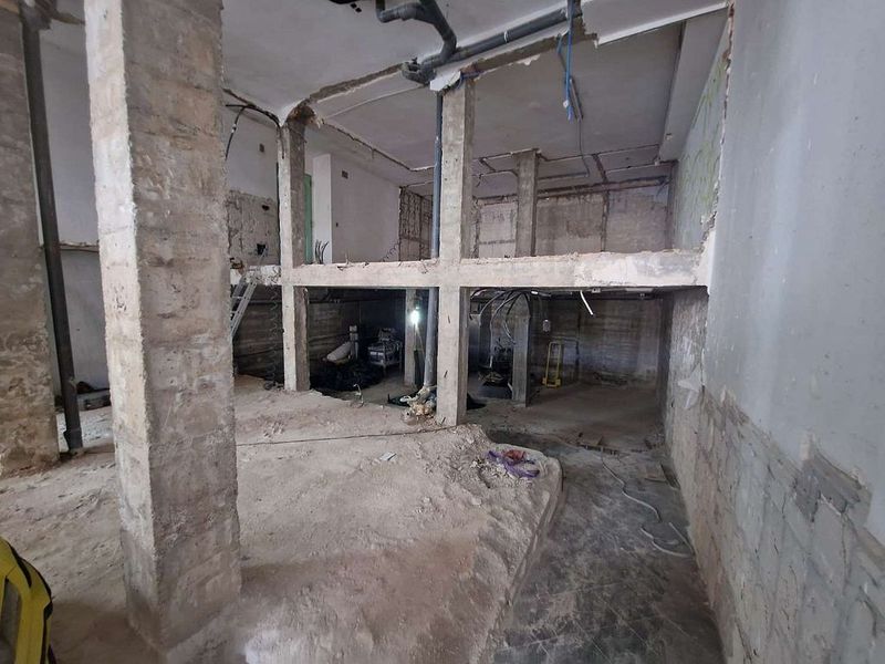  Commercial property in Alhaurin de la Torre, Spain No. 226695