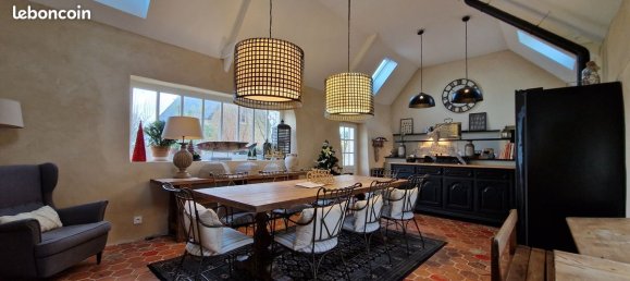 7 bedrooms Castles in Calvados, France No. 358912 3