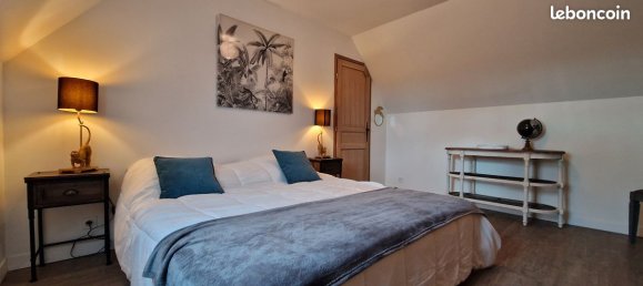 7 bedrooms Castles in Calvados, France No. 358912 13