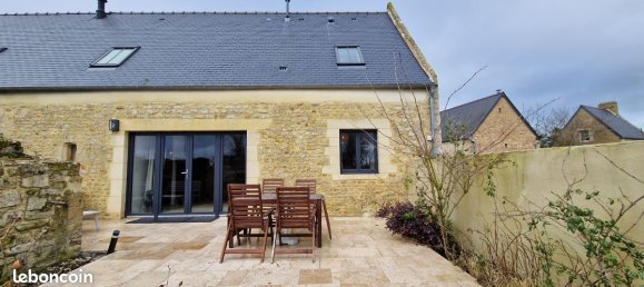 7 bedrooms Castles in Calvados, France No. 358912 11