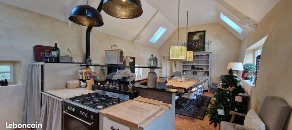 7 bedrooms Castles in Calvados, France No. 358912 5