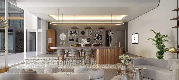 1 Schlafzimmer Wohnung in Arjan, UAE, Nr. 12390 10