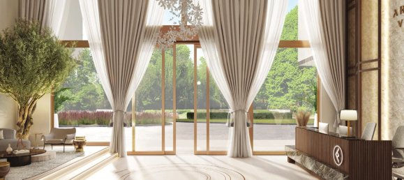 1 Schlafzimmer Wohnung in Arjan, UAE, Nr. 12390 9