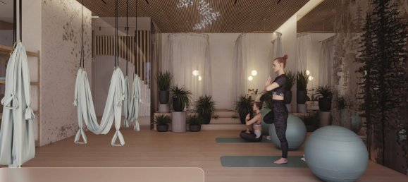 1 Schlafzimmer Wohnung in Arjan, UAE, Nr. 12390 11