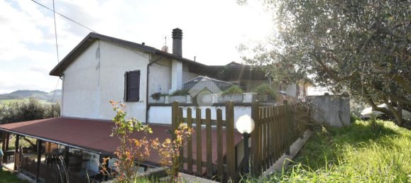 Villa de 4 divisões em Borghi, Italy N.º 41662 3