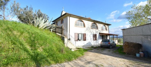 Villa de 4 divisões em Borghi, Italy N.º 41662 31