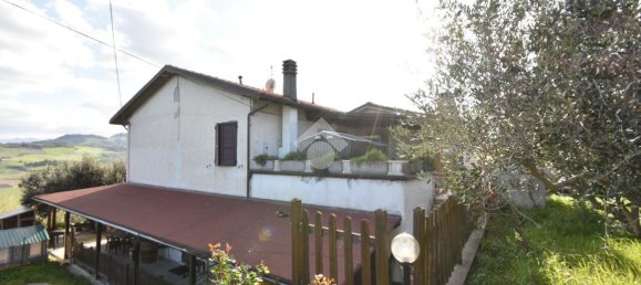 Villa de 4 divisões em Borghi, Italy N.º 41662 29