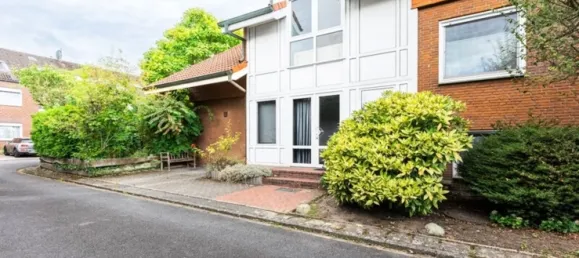 6 bedrooms Townhouse in Warendorf, Germany No. 294577 2